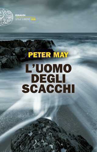 L'uomo degli scacchi
