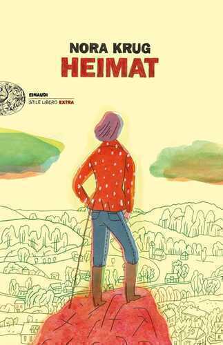 Heimat — Nora Krug