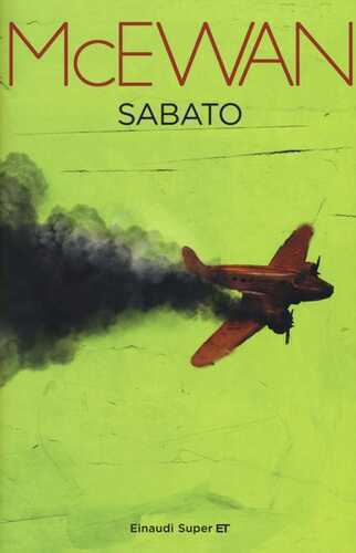 Sabato — Ian Mcewan