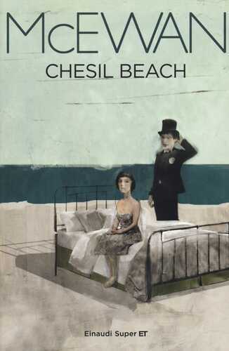 Chesil Beach — Ian Mcewan