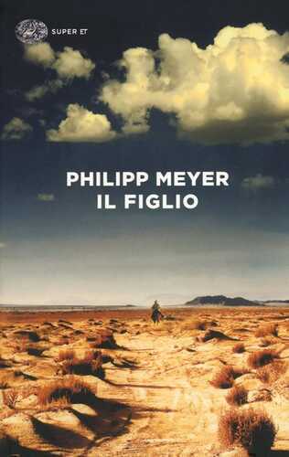 Il figlio — Philipp Meyer