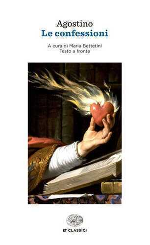Le confessioni — Agostino (sant')