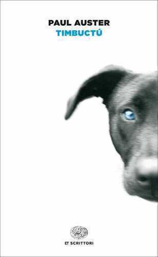Timbuctú — Paul Auster