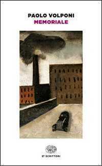 Memoriale — Paolo Volponi