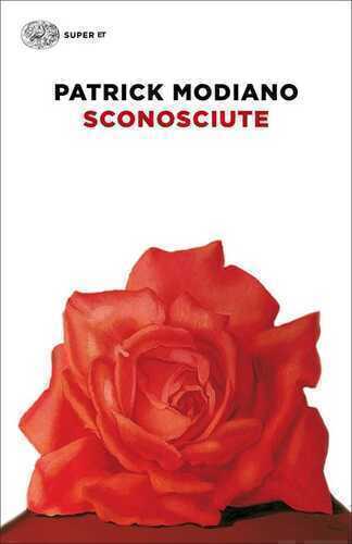 Sconosciute — Patrick Modiano
