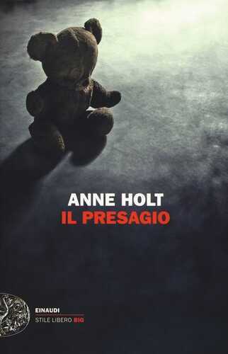 Il presagio — Anne Holt