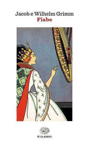 Fiabe — Jacob Grimm