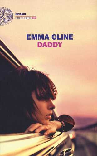 Daddy — Emma Cline