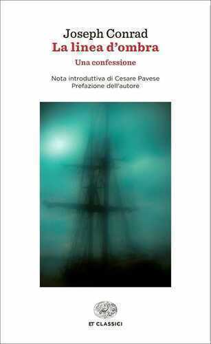 La linea d'ombra — Joseph Conrad