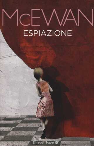 Espiazione — Ian Mcewan