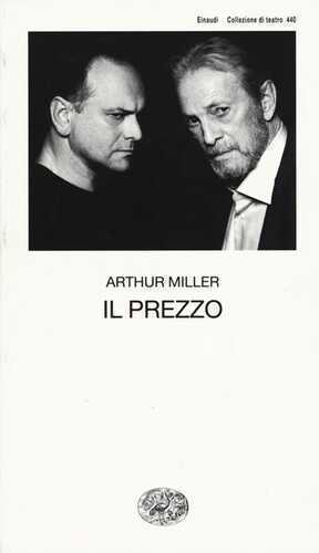 Il prezzo — Arthur Miller