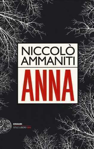 Anna — Niccolò Ammaniti