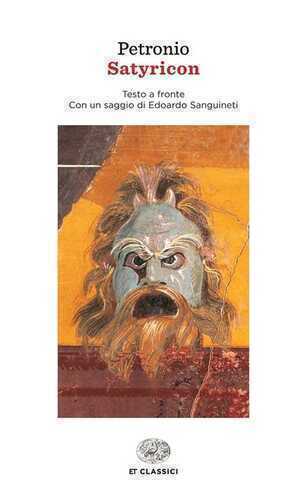 Satyricon — Arbitro Petronio