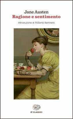 Ragione e sentimento — Jane Austen