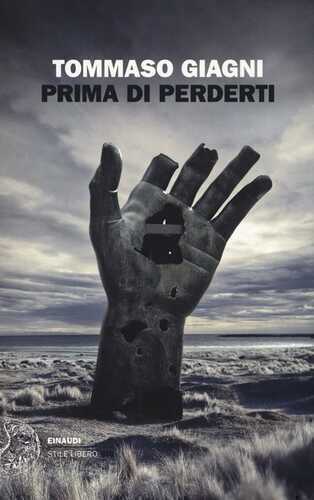 Prima di perderti — Tommaso Giagni