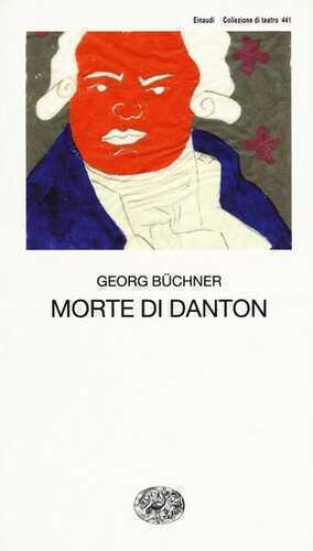 Morte di Danton — Georg Büchner