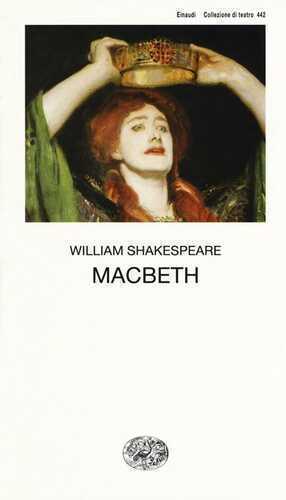 Macbeth — William Shakespeare