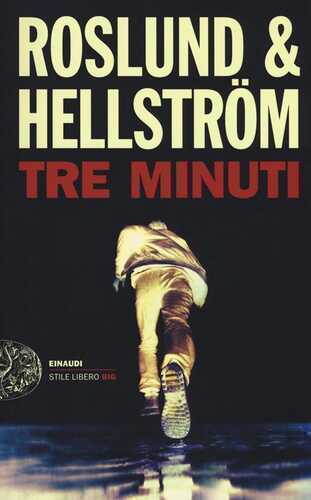 Tre minuti — Anders Roslund