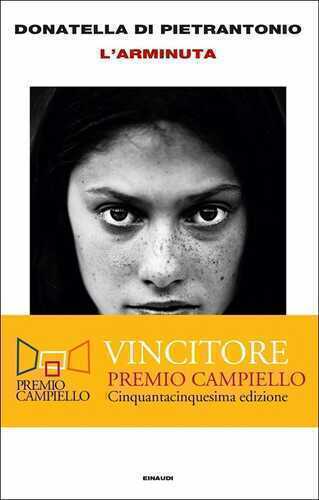 L'Arminuta — Donatella Di Pietrantonio