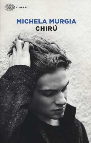 Chirú — Michela Murgia