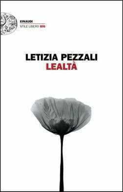 Lealtà — Letizia Pezzali