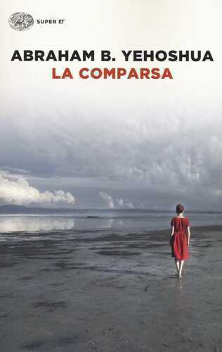 La comparsa — Abraham B. Yehoshua