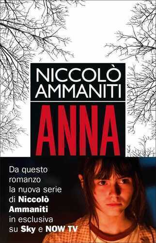 Anna — Niccolò Ammaniti
