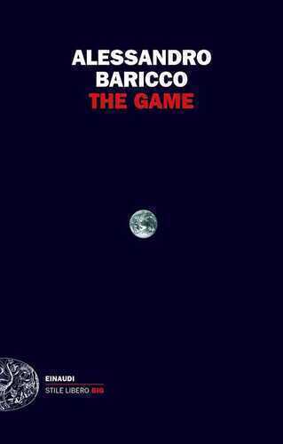 The Game — Alessandro Baricco