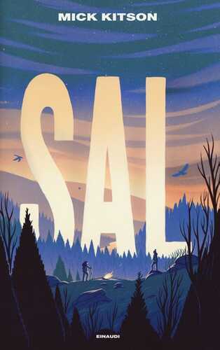 Sal — Mick Kitson