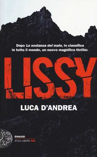 Lissy — Luca D`andrea