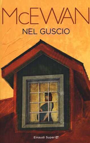 Nel guscio — Ian Mcewan