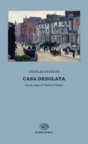 Casa desolata — Charles Dickens