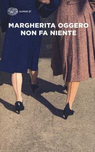 Non fa niente — Margherita Oggero