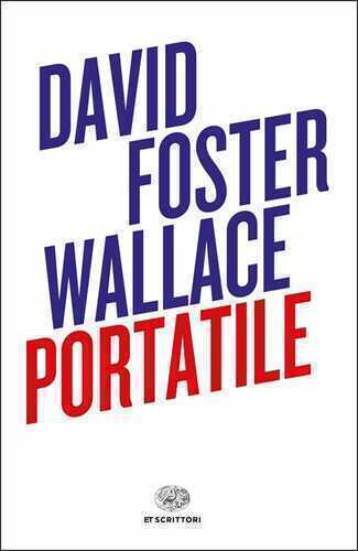 Portatile — David Foster Wallace