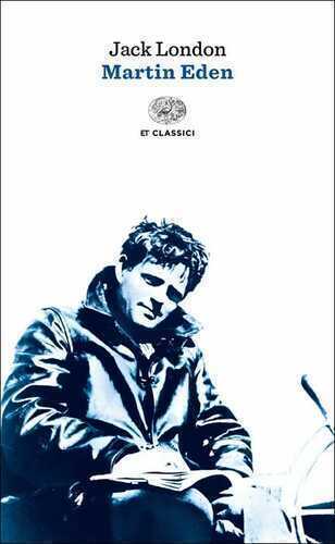 Martin Eden — Jack London