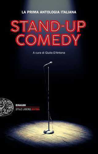 Stand-up Comedy
