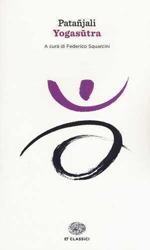 Yogasutra — Patañjali