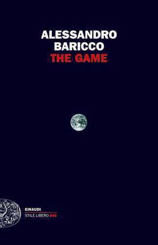 The Game — Alessandro Baricco