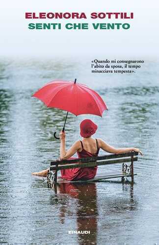 Senti che vento — Eleonora Sottili