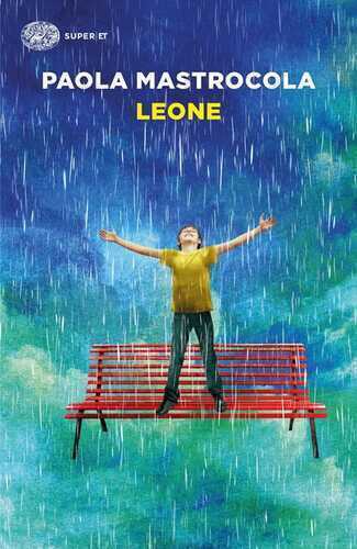Leone — Paola Mastrocola