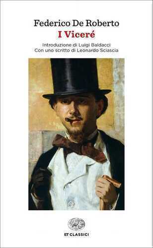 I Viceré — Federico De Roberto