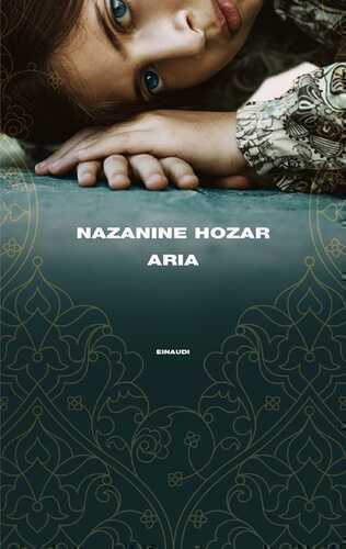 Aria — Nazanine Hozar
