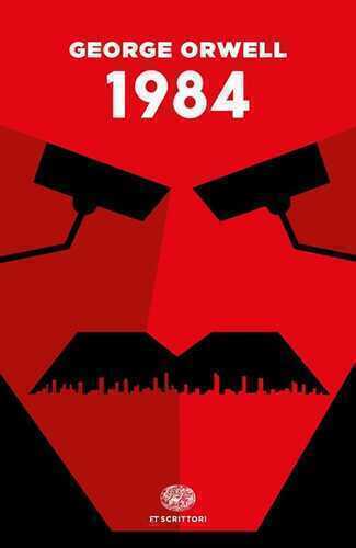 1984 — George Orwell