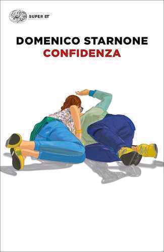 Confidenza — Domenico Starnone