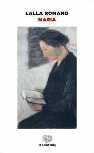 Maria — Lalla Romano