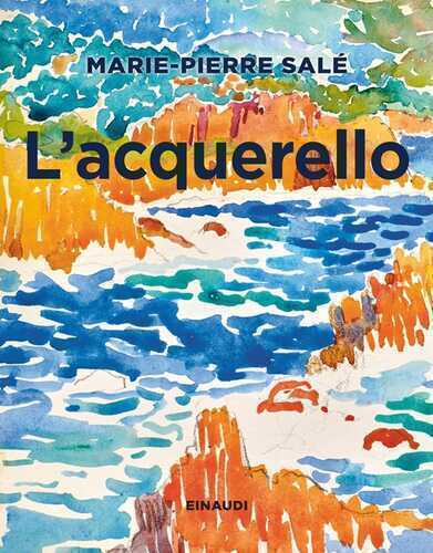 L'acquerello — Marie-Pierre Sale