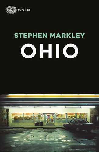 Ohio — Stephen Markley