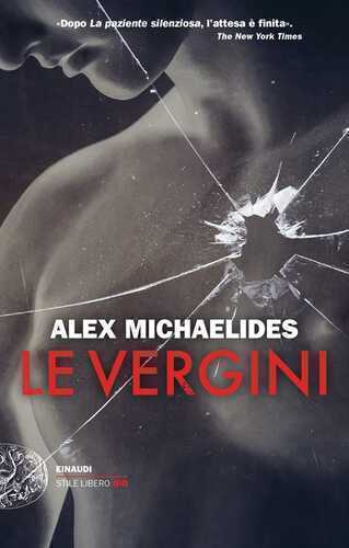 Le vergini — Alex Michaelides