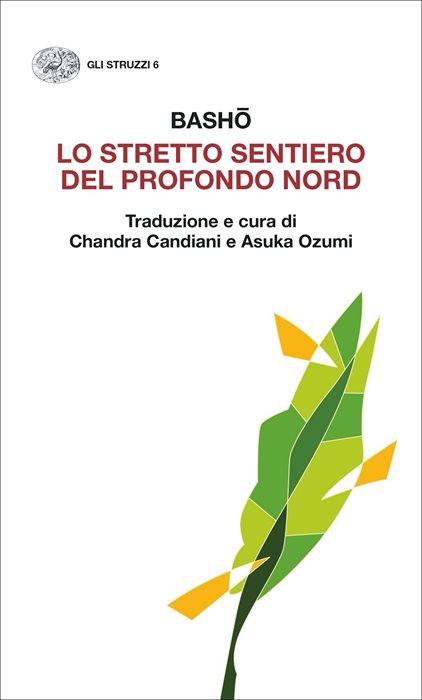 Lo stretto sentiero del profondo Nord