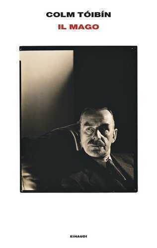 Il Mago — Colm Toibin